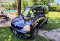 Utilitarios - Renault Kangoo vidriada 2007 Diesel 160000Km - En Venta