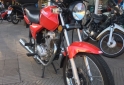 Motos - Guerrero CG 150 URBAN 2022 Nafta 3703Km - En Venta