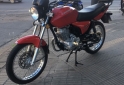 Motos - Guerrero CG 150 URBAN 2022 Nafta 3703Km - En Venta