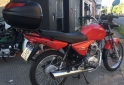 Motos - Guerrero CG 150 URBAN 2022 Nafta 3703Km - En Venta