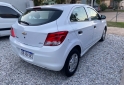 Autos - Chevrolet Onix Joy + 2019 Nafta 77000Km - En Venta