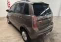 Autos - Fiat IDEA ATTRACTIVE 1.4 2012 Nafta 150000Km - En Venta