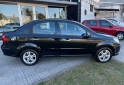 Autos - Chevrolet AVEO LT 1.6 2012 Nafta 190000Km - En Venta