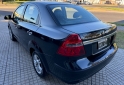 Autos - Chevrolet AVEO LT 1.6 2012 Nafta 190000Km - En Venta