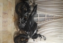 Motos - Bajaj NS 200c.c 2021 Nafta 1Km - En Venta