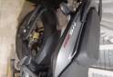 Motos - Bajaj NS 200c.c 2021 Nafta 1Km - En Venta