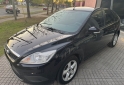 Autos - Ford FOCUS TREND 2.0 5P 2009 Nafta 200000Km - En Venta