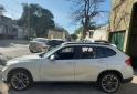 Camionetas - Bmw X1 2013 Nafta 151900Km - En Venta