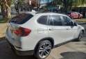 Camionetas - Bmw X1 2013 Nafta 151900Km - En Venta