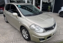 Autos - Nissan TIIDA ACENTA 1.8 5P 2010 Nafta 175000Km - En Venta