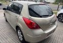 Autos - Nissan TIIDA ACENTA 1.8 5P 2010 Nafta 175000Km - En Venta