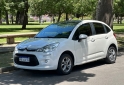 Autos - Citroen C3 Feel 2017 Nafta 38600Km - En Venta