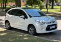 Autos - Citroen C3 Feel 2017 Nafta 38600Km - En Venta