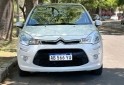 Autos - Citroen C3 Feel 2017 Nafta 38600Km - En Venta