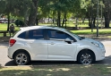 Autos - Citroen C3 Feel 2017 Nafta 38600Km - En Venta