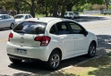 Autos - Citroen C3 Feel 2017 Nafta 38600Km - En Venta