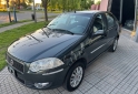 Autos - Fiat SIENA ATTRACTIVE 1.4 2010 GNC 180000Km - En Venta