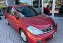 Autos - Nissan TIIDA VISIA 1.8 5P 2011 Nafta 180000Km - En Venta