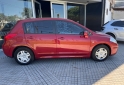 Autos - Nissan TIIDA VISIA 1.8 5P 2011 Nafta 180000Km - En Venta