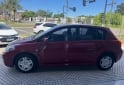 Autos - Nissan TIIDA VISIA 1.8 5P 2011 Nafta 180000Km - En Venta