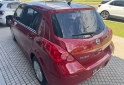 Autos - Nissan TIIDA VISIA 1.8 5P 2011 Nafta 180000Km - En Venta