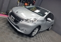 Autos - Peugeot 208 2014 Nafta 90000Km - En Venta