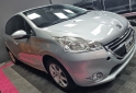 Autos - Peugeot 208 2014 Nafta 90000Km - En Venta