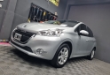 Autos - Peugeot 208 2014 Nafta 90000Km - En Venta