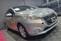 Autos - Peugeot 208 2014 Nafta 90000Km - En Venta