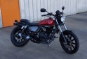 Motos - Benelli Keeway lihgt 2023 Nafta 3000Km - En Venta