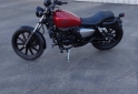 Motos - Benelli Keeway lihgt 2023 Nafta 3000Km - En Venta