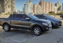 Camionetas - Ford ranger 2012 Diesel 1000Km - En Venta