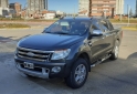 Camionetas - Ford ranger 2012 Diesel 1000Km - En Venta