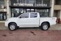 Camionetas - Toyota Hilux srv 2014 Diesel 154000Km - En Venta