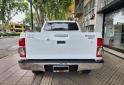 Camionetas - Toyota Hilux srv 2014 Diesel 154000Km - En Venta