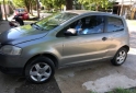 Autos - Volkswagen Fox 2005 Nafta 280000Km - En Venta