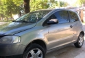 Autos - Volkswagen Fox 2005 Nafta 280000Km - En Venta