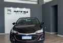 Autos - Chevrolet Cruze LT 1.4T MT 2020 Nafta 63200Km - En Venta