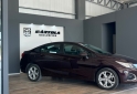 Autos - Chevrolet Cruze LT 1.4T MT 2020 Nafta 63200Km - En Venta