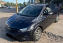 Autos - Chevrolet Joy+ black 2022 GNC 46000Km - En Venta