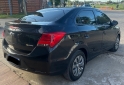 Autos - Chevrolet Joy+ black 2022 GNC 46000Km - En Venta