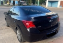 Autos - Chevrolet Joy+ black 2022 GNC 46000Km - En Venta