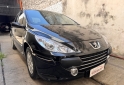 Autos - Peugeot 307 2011 Nafta 130000Km - En Venta