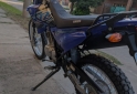 Motos - Yamaha Xtz 125 2022 Nafta 3900Km - En Venta