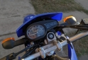 Motos - Yamaha Xtz 125 2022 Nafta 3900Km - En Venta