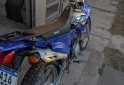 Motos - Yamaha Xtz 125 2022 Nafta 3900Km - En Venta