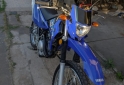 Motos - Yamaha Xtz 125 2022 Nafta 3900Km - En Venta