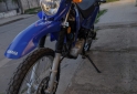 Motos - Yamaha Xtz 125 2022 Nafta 3900Km - En Venta