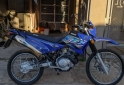 Motos - Yamaha Xtz 125 2022 Nafta 3900Km - En Venta