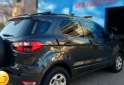 Autos - Ford ECOSPORT 2013 GNC 1234Km - En Venta